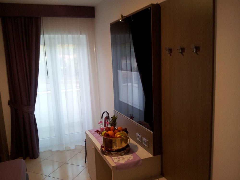 Medea Resort Room