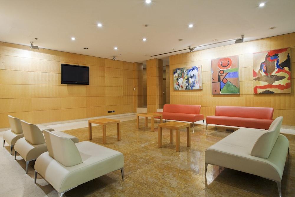 كراون بلازا فينيس إيست باي آيتش جي المنطقة الخارجية