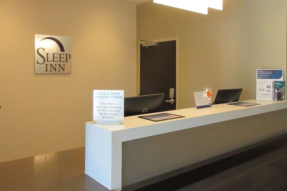 سلييب إن آند سويتس شيلوكين كروتر ليك جنكشن الردهة