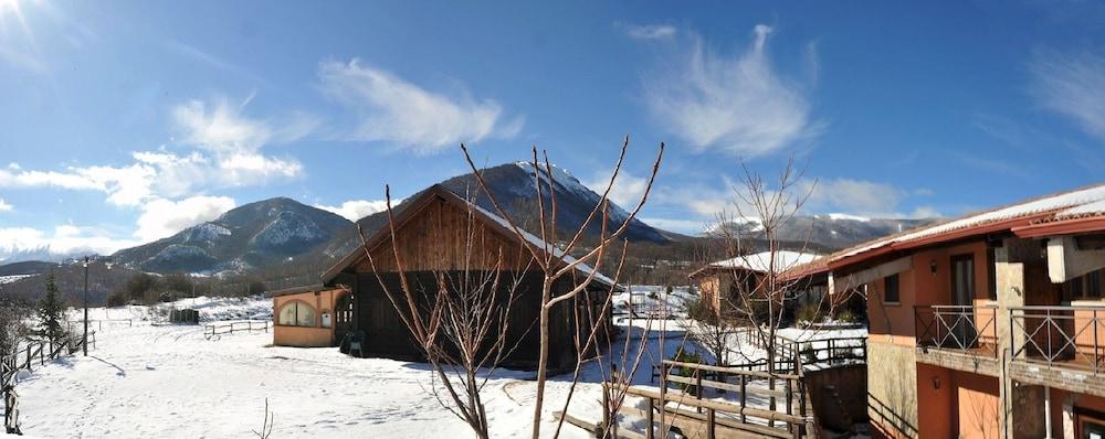 هوتل بييترابانا