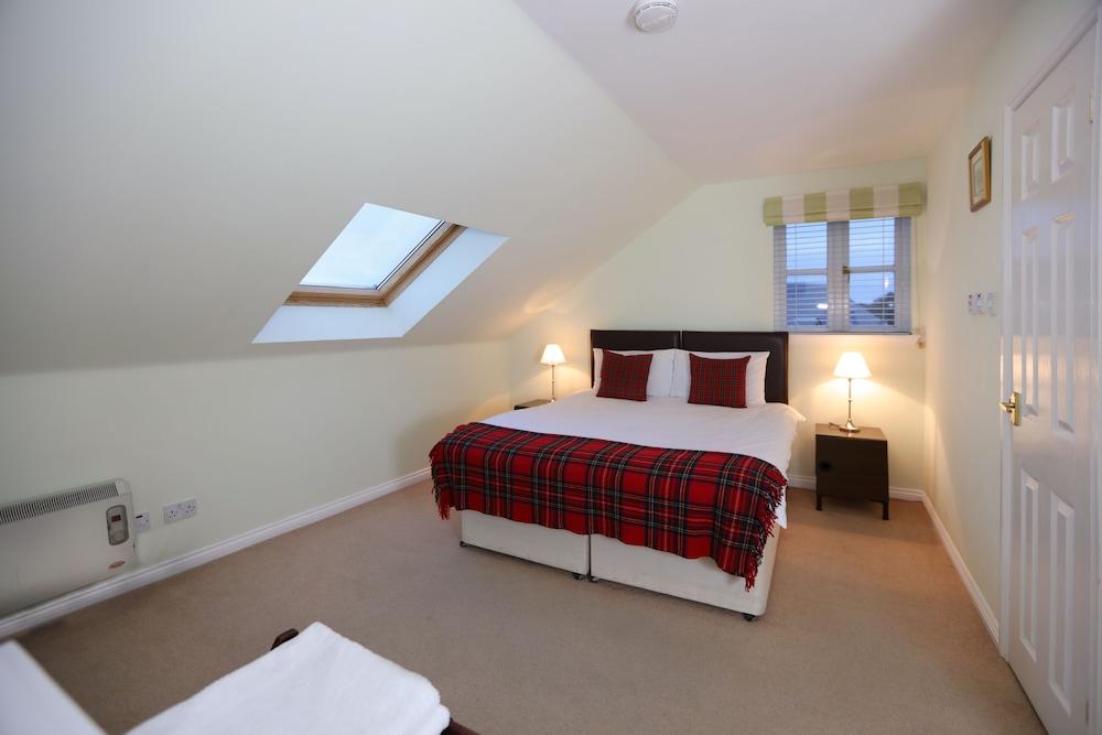 Hillhead Farm Lets