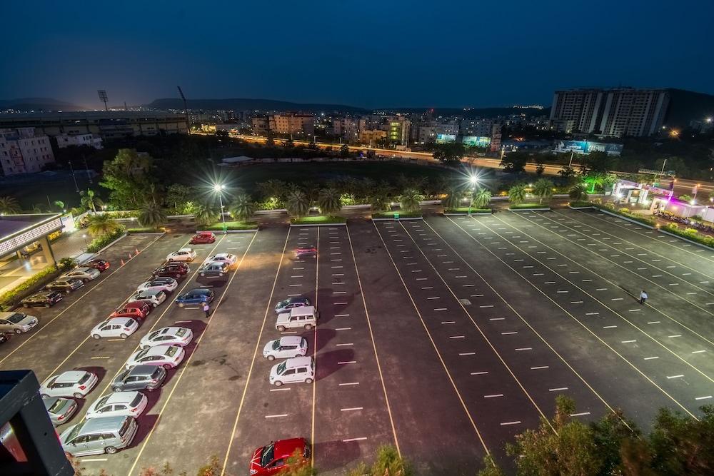 Vizag Conventions