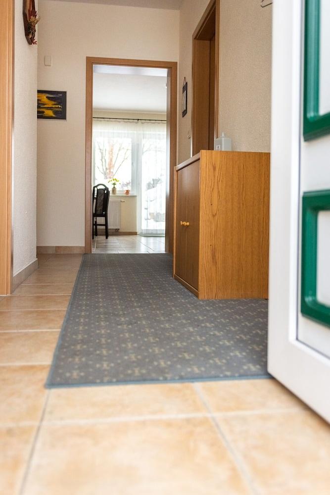 فيرينفونون شلوس شونبيرج الفندق من الداخل