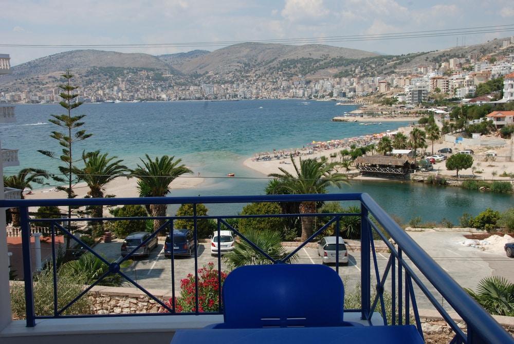 Villa Erdeti
