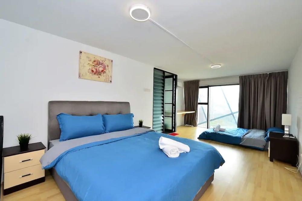 إمباير دي 1713 باي إس واي إن سي غرفة