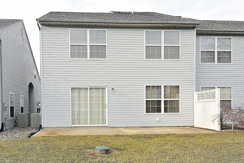 3 كارولين إيجلز لاندينج باي لونج آند فوستر المنطقة الخارجية