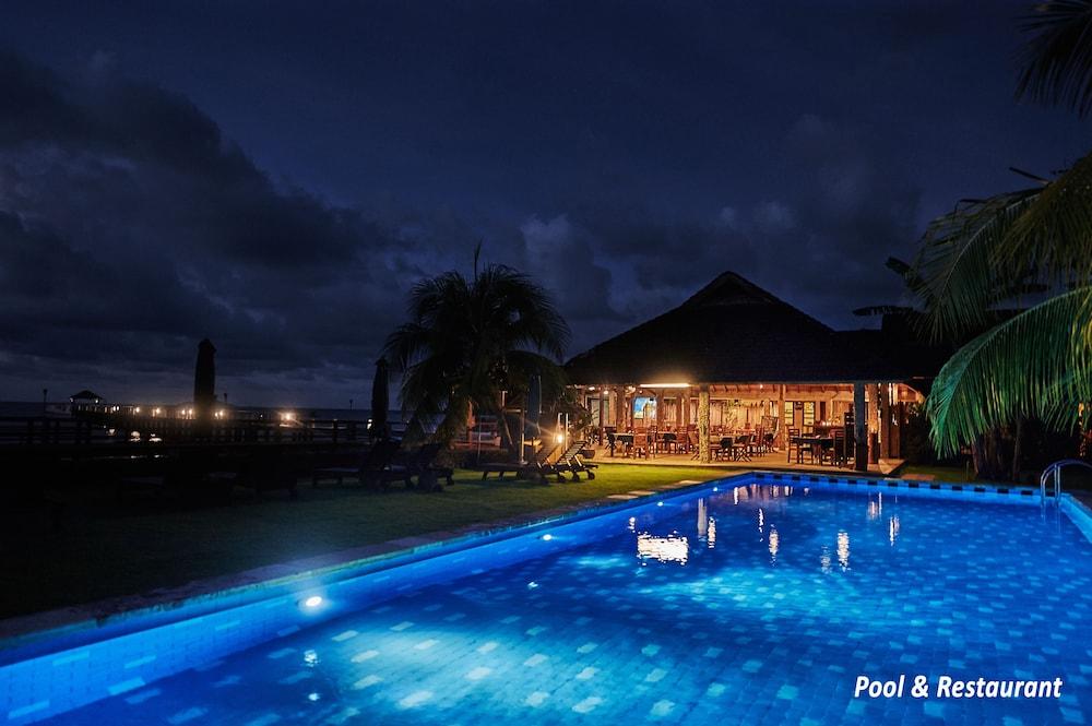 كوكوتينوس مانادو إيه بوتيك دايف ريزورت آند سبا الصورة الأساسية