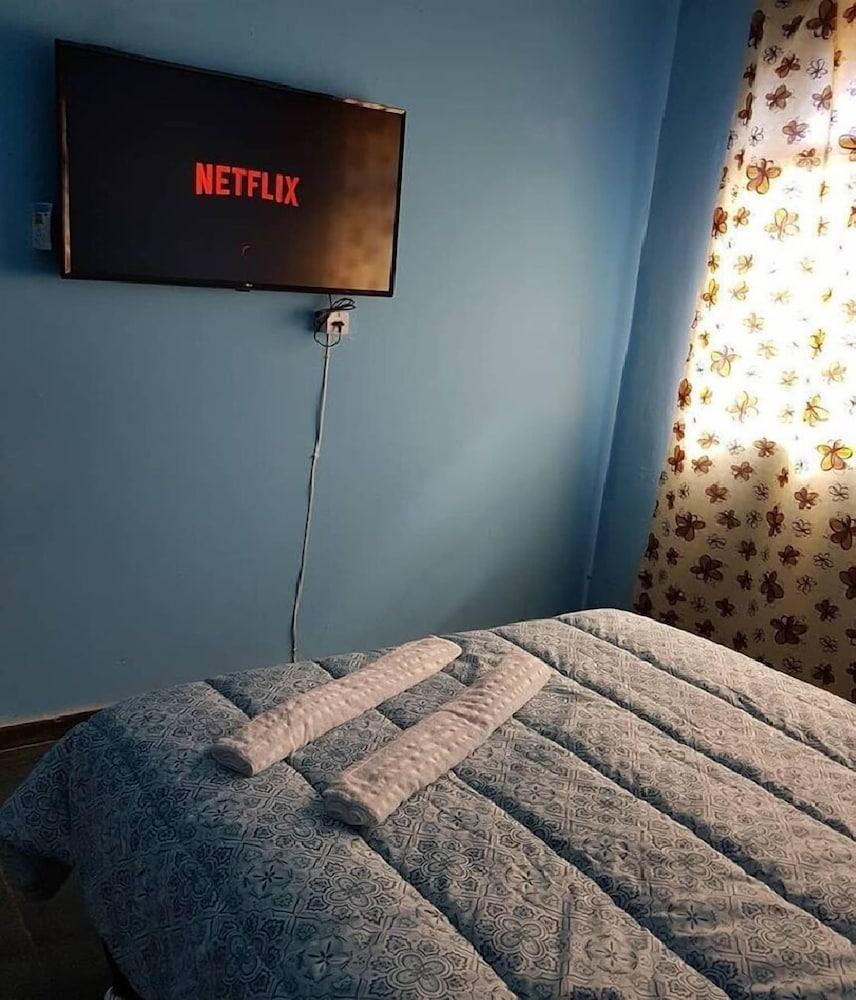 بوزادا بامبولها آر آند آر غرفة