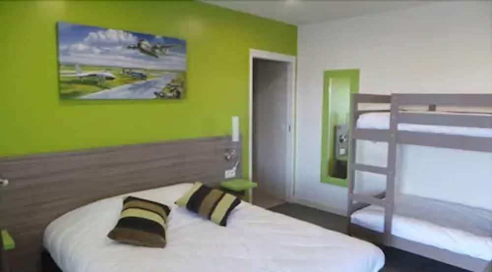 إيبربورت هوتل