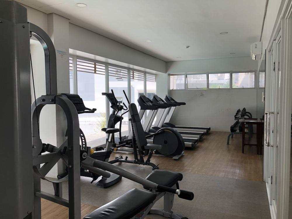 رومانتيك أيربان جيتاواي باي بريميتيف ستاي مرفق اللياقة البدنية