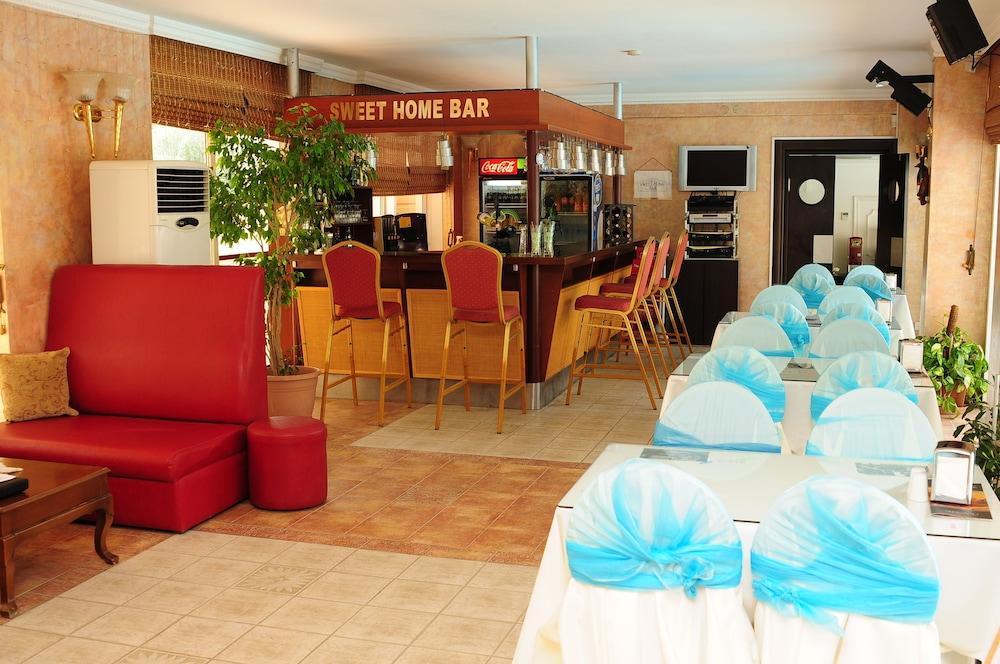 سويت هوم بوتيك هوتل منطقة الجلوس في الردهة