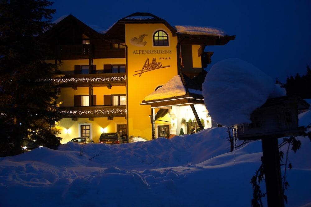 Hotel Alpenresidenz Adler Featured Image