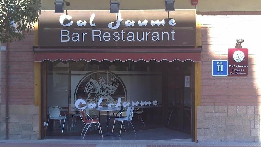 Hostal Cal Jaume Featured Image