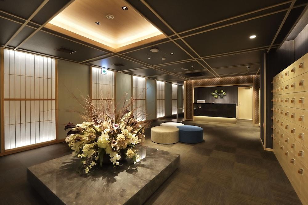 هوتل جاي شيب أوساكا نامبا الصورة الأساسية