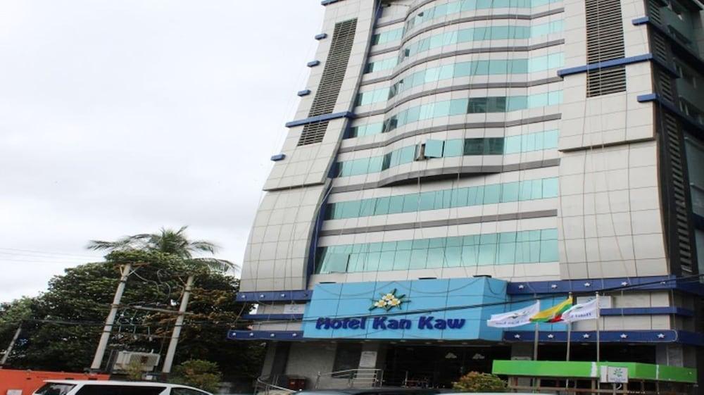 Hotel Kan Kaw Featured Image