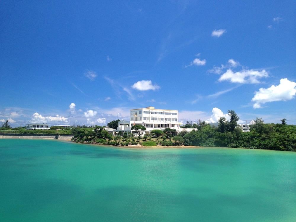 Hotel South Island