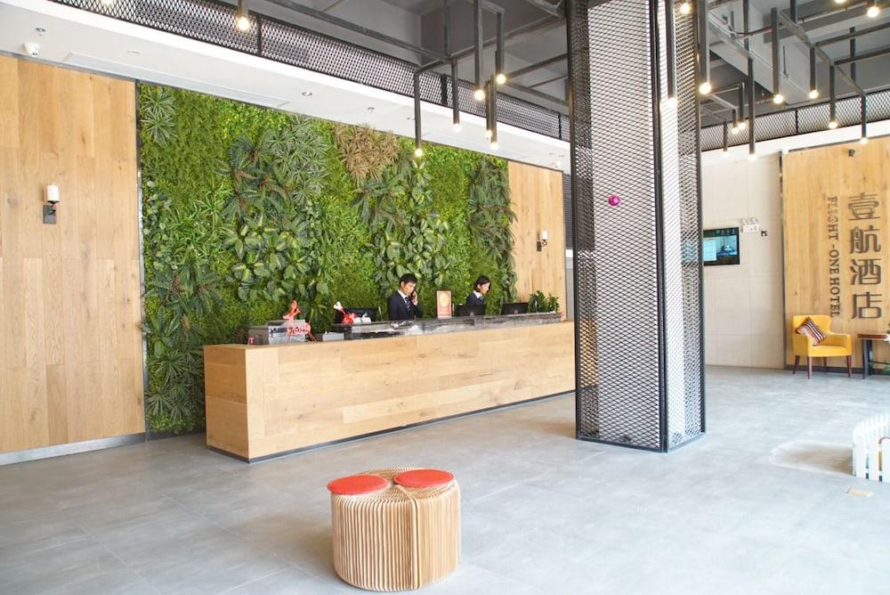 وان فلايت أبارتمنت باوان برانش الردهة