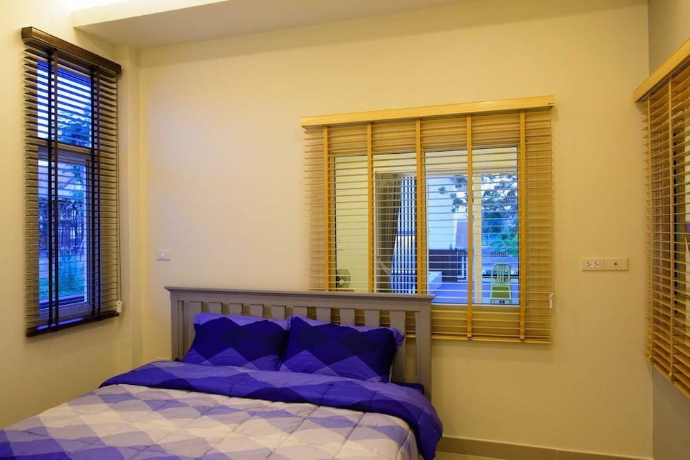 بانسانسابواي هوا هين بول فيلاز غرفة