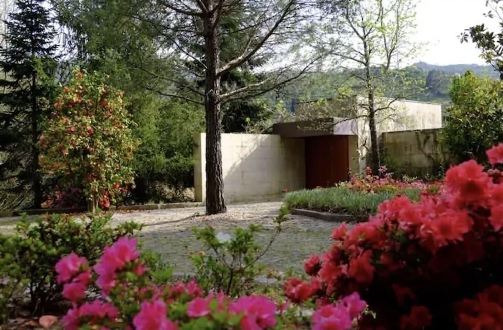 منزل مثالي من 5 أسرّة في سانتا كروز دو دورو