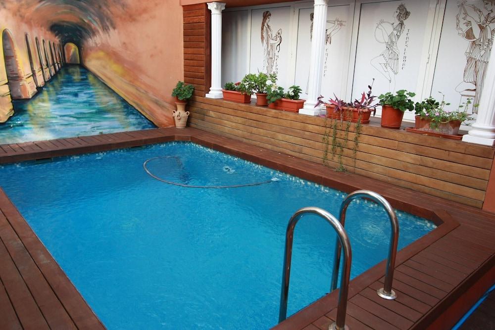 بيد آند بريكفاست دوموس أتيليا