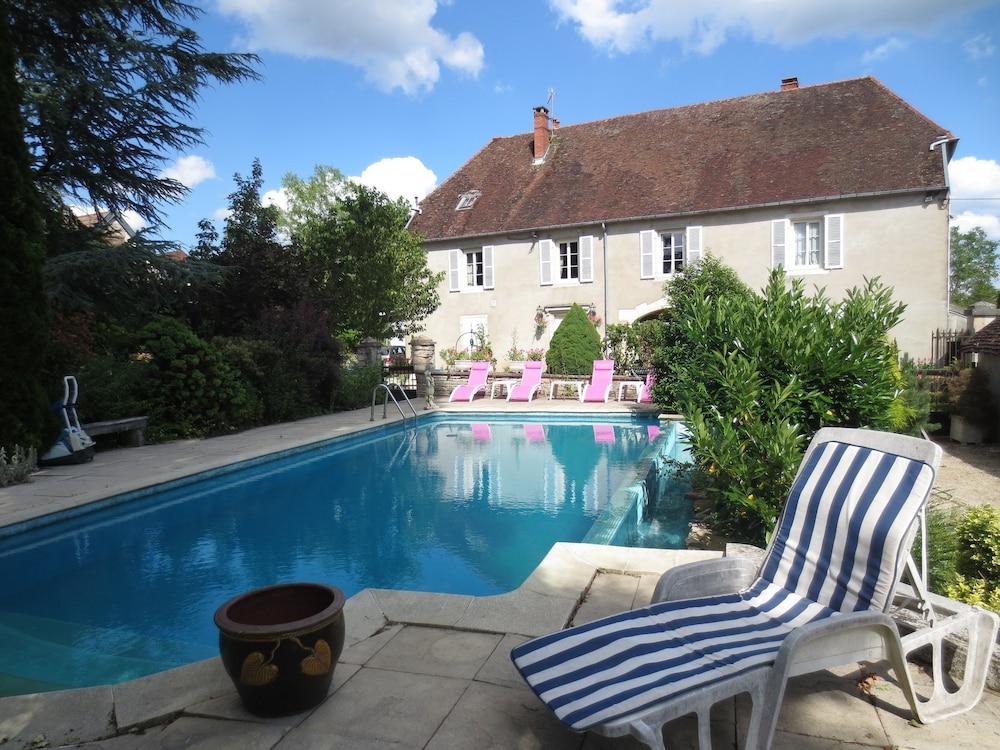 La thuilerie des fontaines