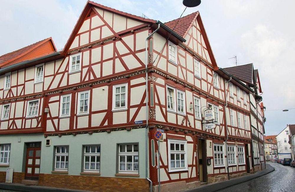 Altstadthotel garni Frankfurter Hof