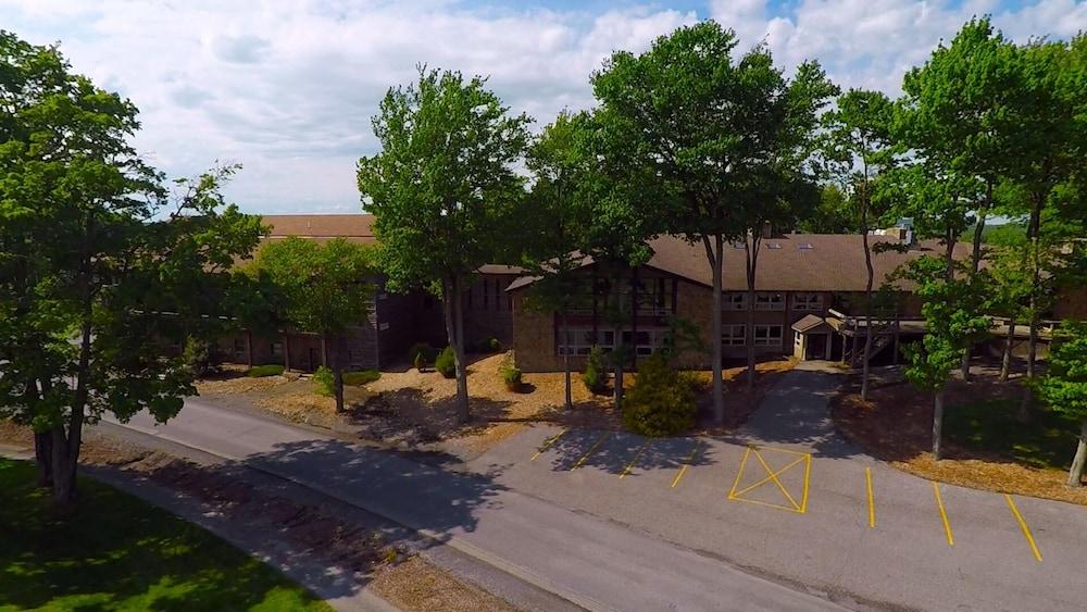 ذا لودج آت إنديان ليك