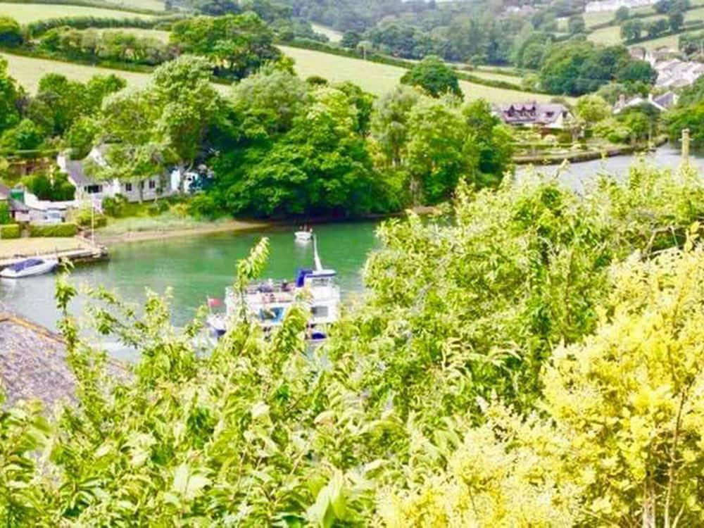 ريستفول هوليداي هوم إن كينجزبريدج نير سيتي سنتر المنطقة الخارجية