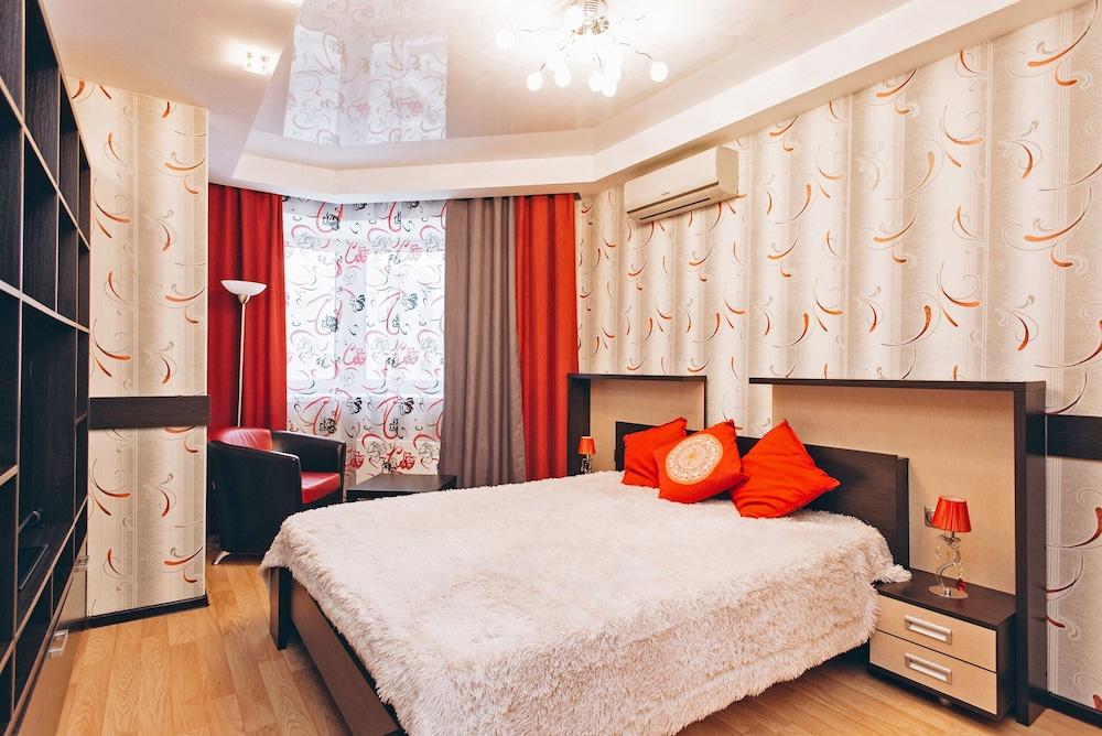 أبارتمنتس هوم هوتل