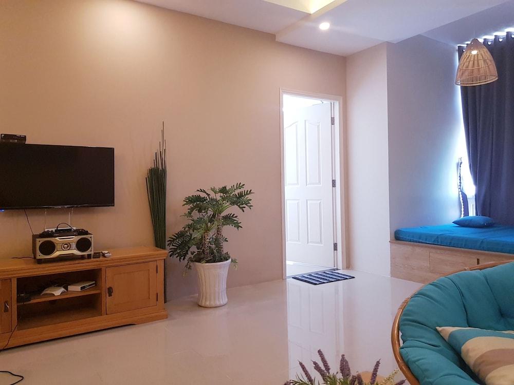 بريميوم بيتش هوتلز آند أبارتمنت غرفة كاريوكي