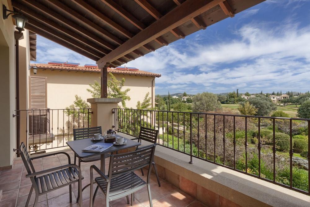 أفروديت هيلز رينتالز - أبارتمنتس المنطقة الخارجية