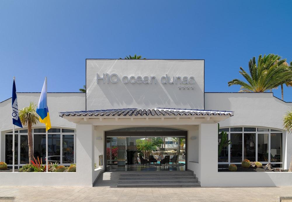 H10 Ocean Dunas - Adults Only Exterior