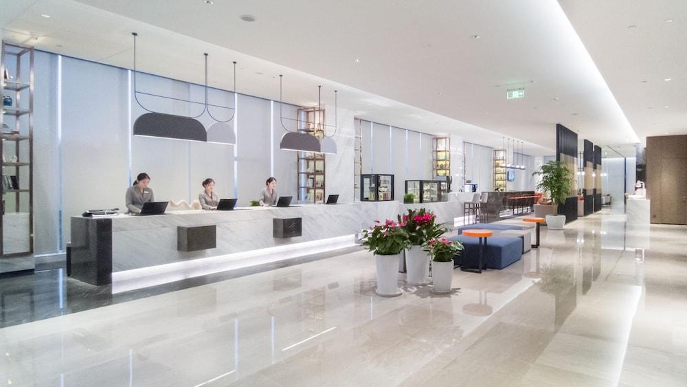 Hyatt Place Changsha Meixihu