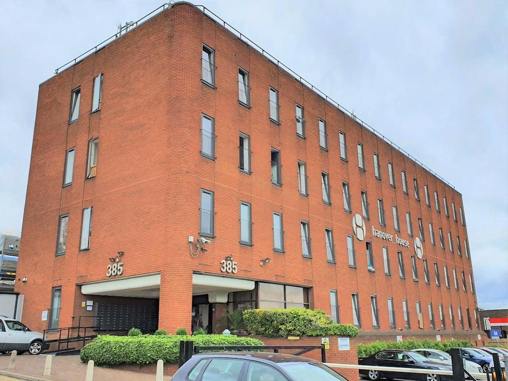 هانوفر هاوس