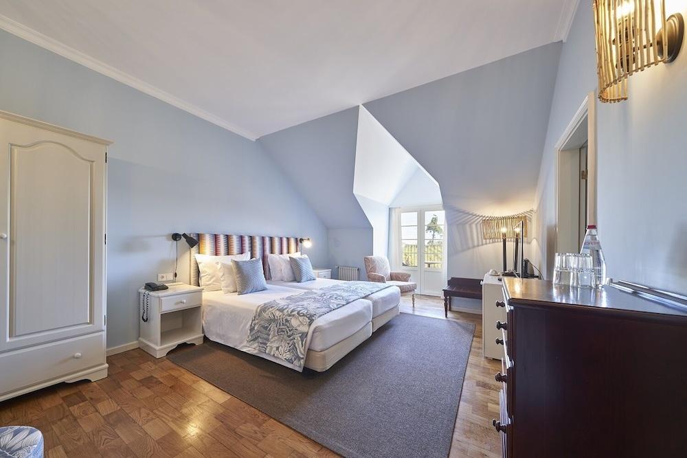 هوتل كينتا دو فوراو