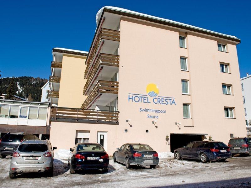 Cresta Sun