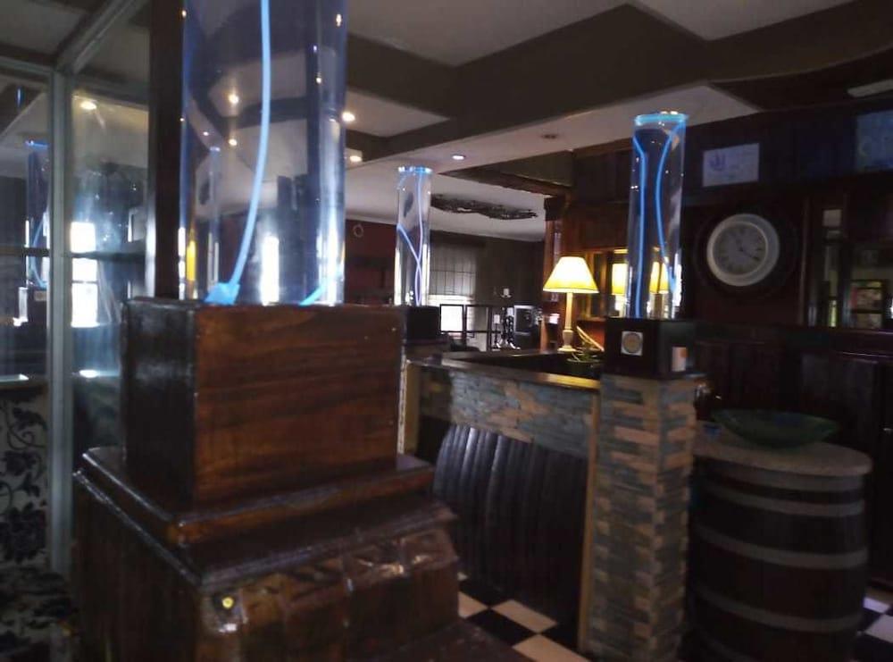 بريد آند باريل بيلفيل جيست هاوس تفاصيل الفندق من الداخل