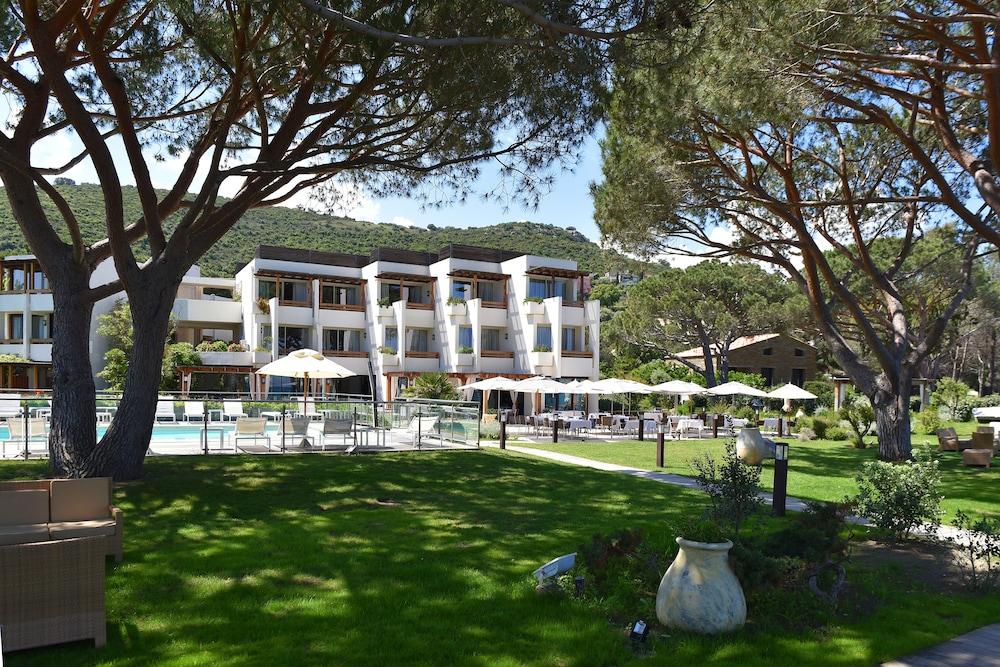 أوتيل دو لا رويا