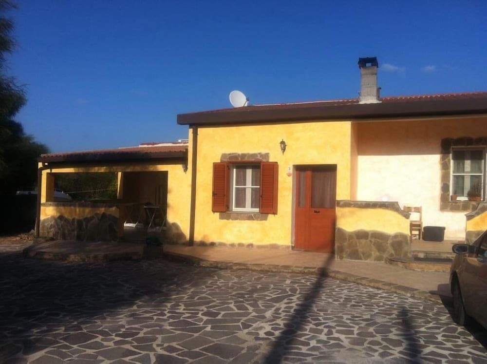 B&B Le Due Coste Exterior