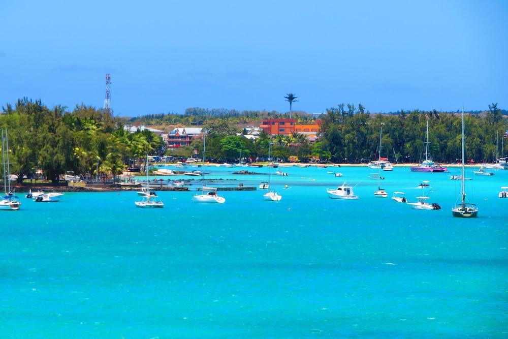 بايستون بوتيك هوتل آند سبا المنطقة الخارجية