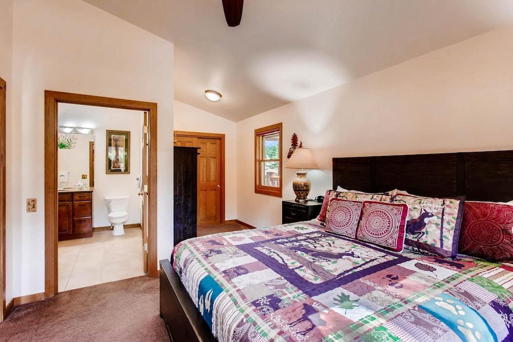 Black Canyon Inn Unit B4/5 Room