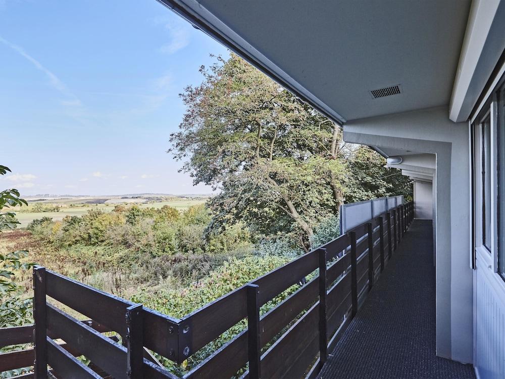 كيرياد باريس نورد - إكوين لا كروا فيرت المنطقة الخارجية