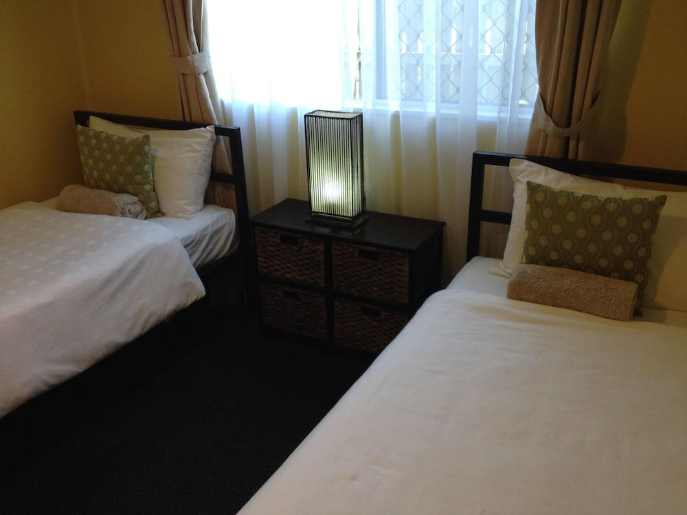 كوكونت بالمز أون ذا باي غرفة