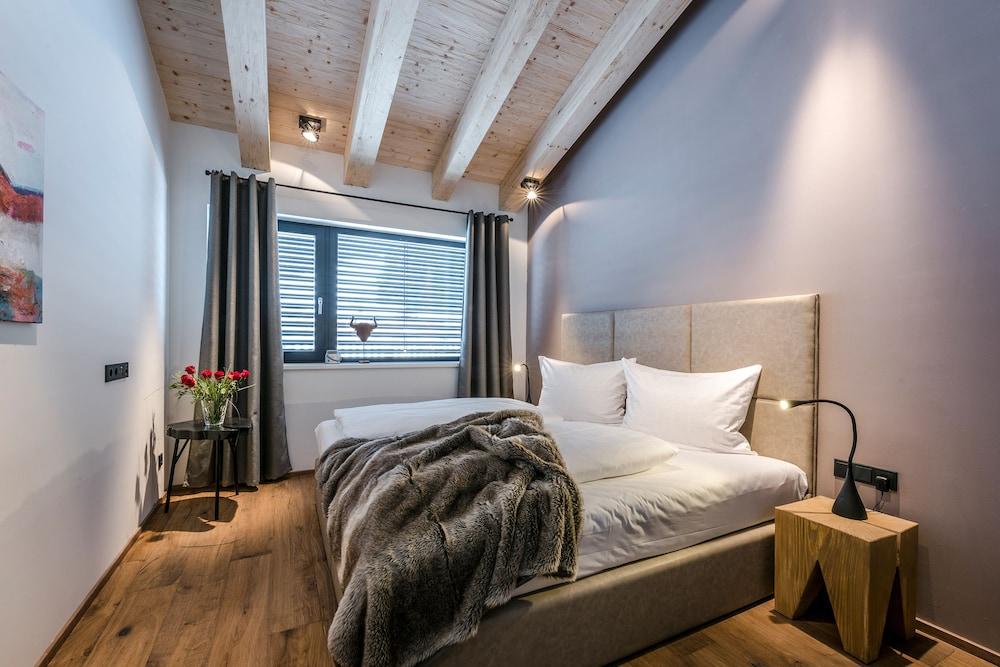 لا زوا شاليتز آند إيفينت لودج غرفة