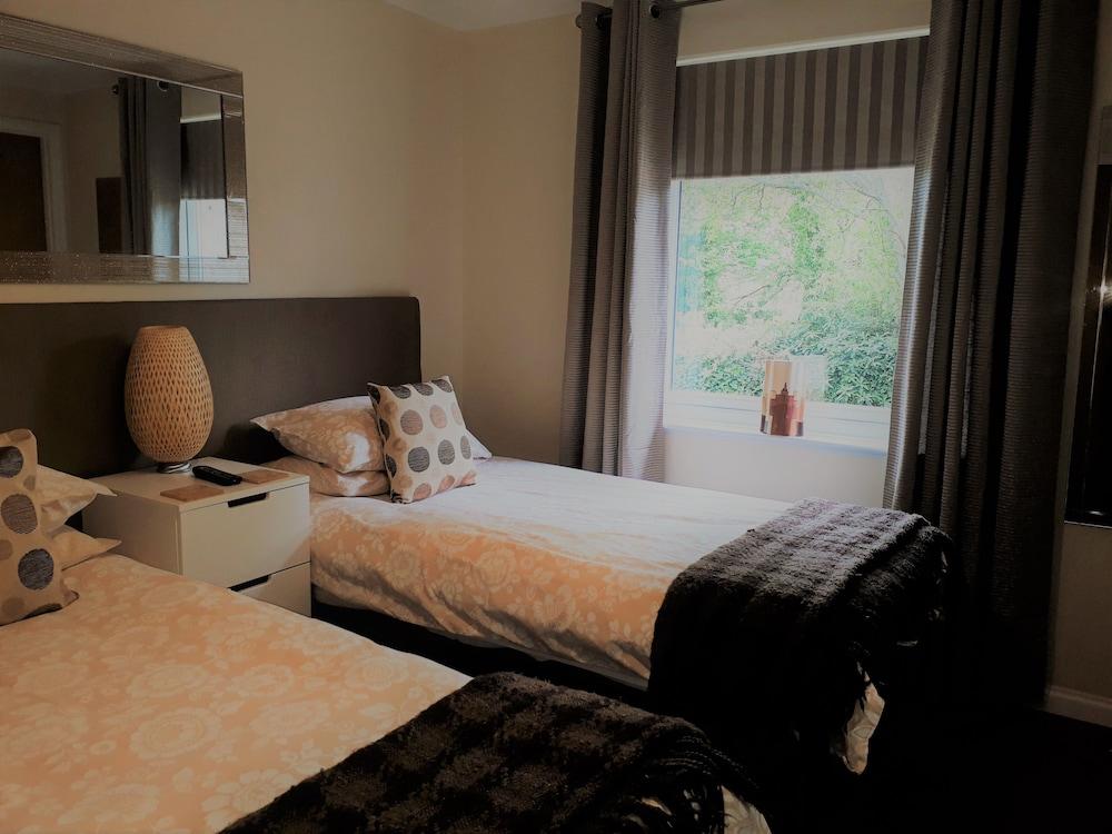 جولديلاندز