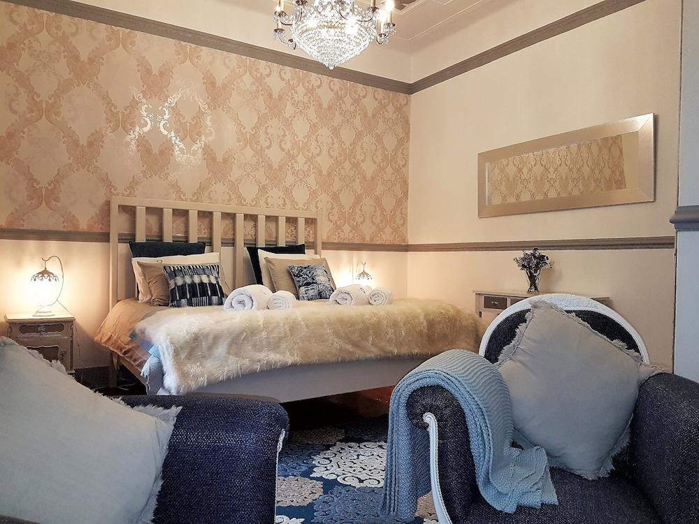 Estrela Charming Rooms by Host-Point Featured Image