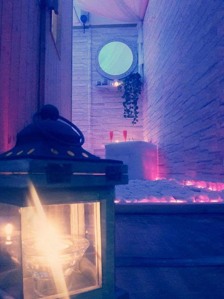 بد آند بريكفاست ديل بينيسيري بيوتي آند ويلنيس نادي صحي