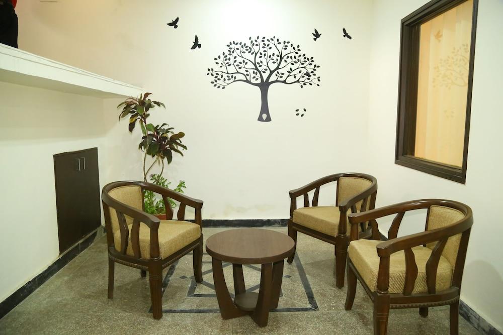 أو واي أو 2690 هوتل أوسكار ريجينسي داخلي