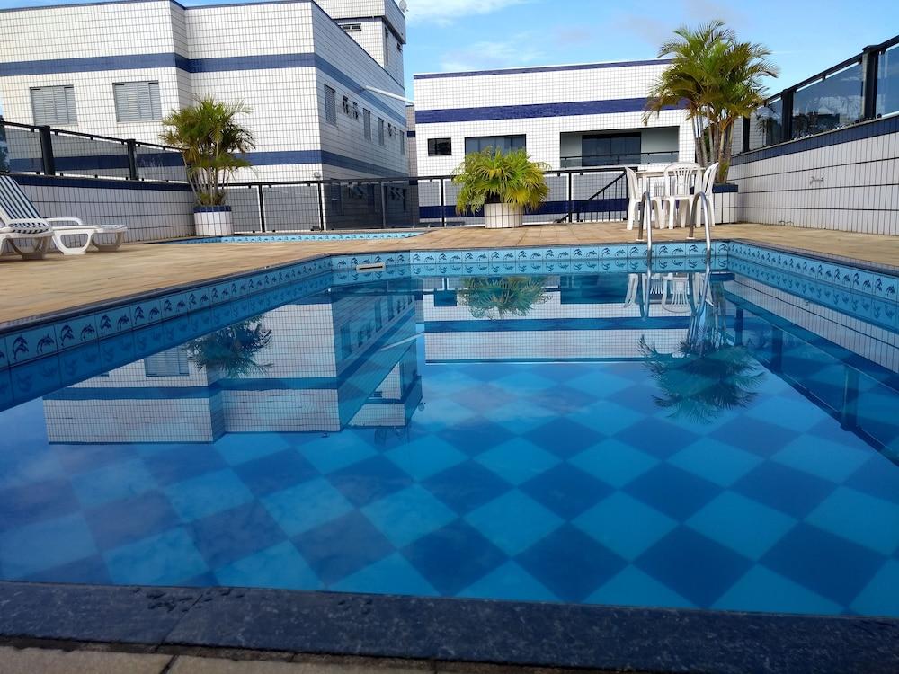 Js Palace Hotel Waterslide