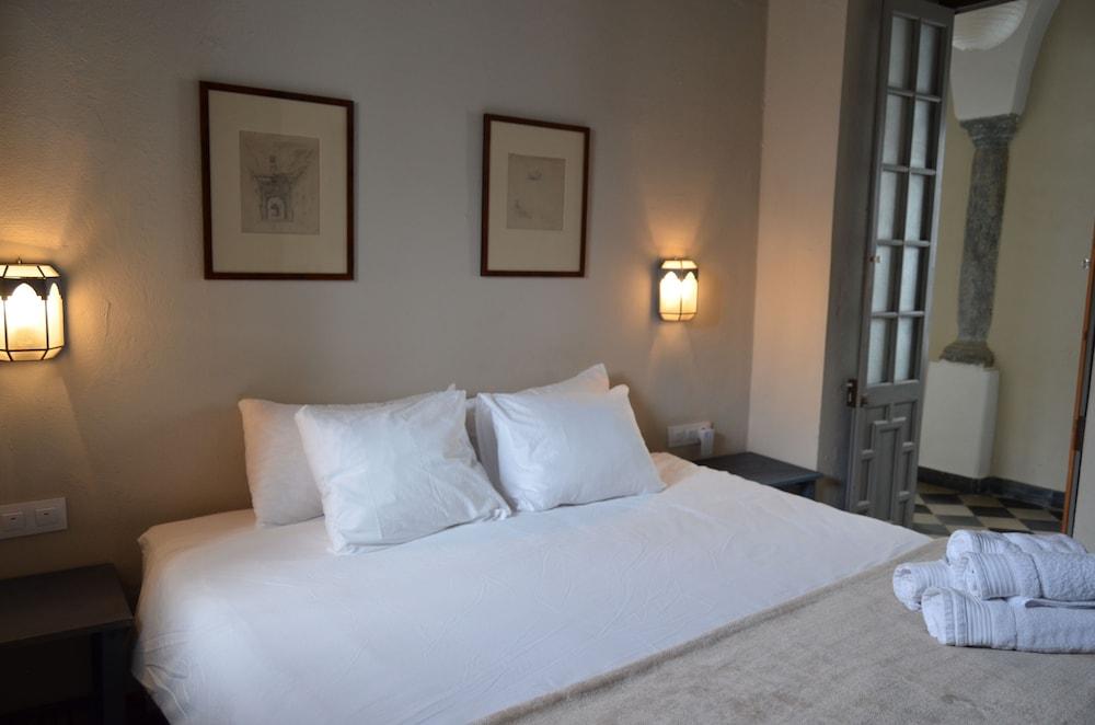 إولي تاريفا أبارتمنتس غرفة